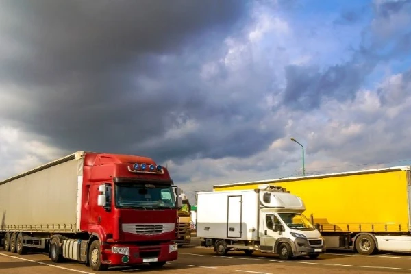 Adana Senirkent Nakliyat Ambarları